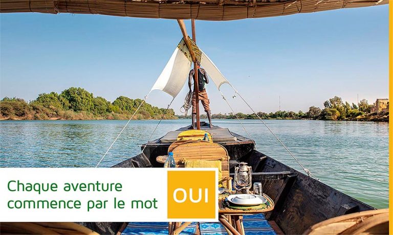 cap tours senegal